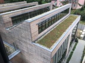 Construction écologique