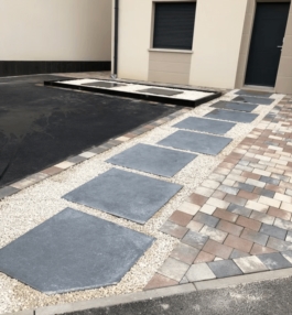 Nos aménagements extérieurs