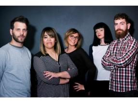 Présentation d'une équipe dynamique ! 