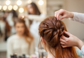 Coiffure & styling