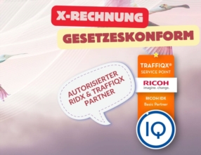 E-Invoicing - EN 16931 Peppol, x-Rechnung