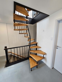 Raumspartreppen