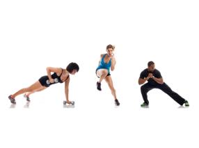 Remise en forme