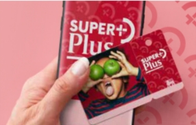 SuperPlus 