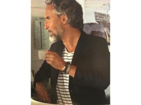 Bijoux Magnétiques pour homme