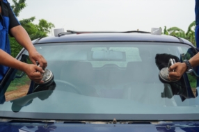 Réparation et remplacement de vitrages