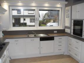 Cuisine sur mesure 