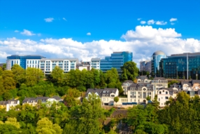 Investir dans l’immobilier au Luxembourg