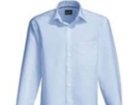 Chemise lavage Repassage à la main 