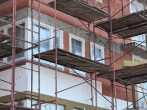 Ravalement et rénovation de façade au Luxembourg