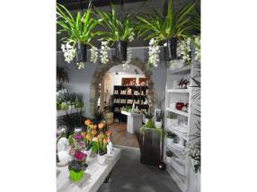 Associations florales originales