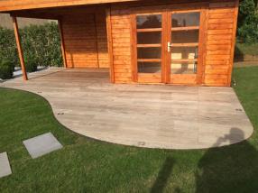 Abri de Jardin en bois