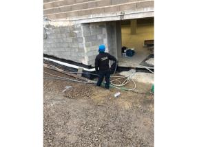 Installations - résidences