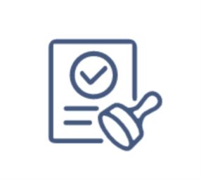 Commande de certificats