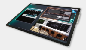 Technologie Touch Reality