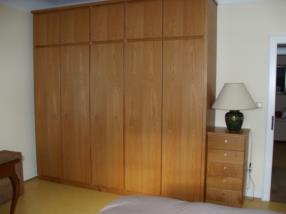 Armoire