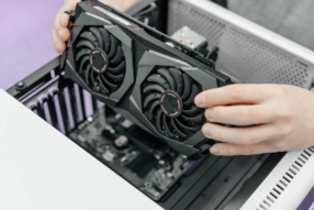 Vente et entretien de matériel informatique spécialisé