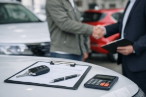 Reprise de véhicules toutes marques