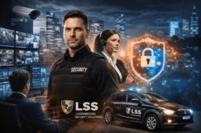 Votre allié pour une sécurité optimale