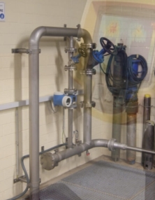 Réparation et entretien