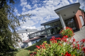 Centre de Jour Psycho-Gériatrique