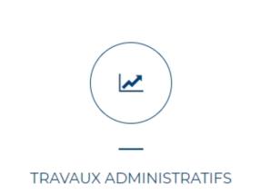 Secrétariat administratif