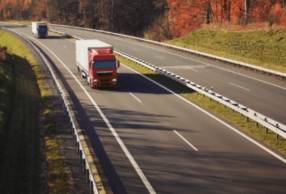 Transport routier de marchandises