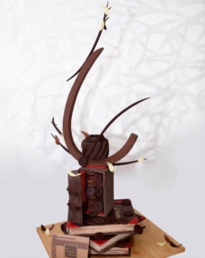 Chocolatière