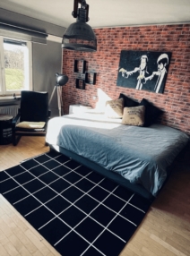 Une approche design et personnalisée