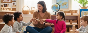 Multilinguisme et ouverture sur le monde