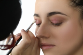 Maquillage et conseils en relooking