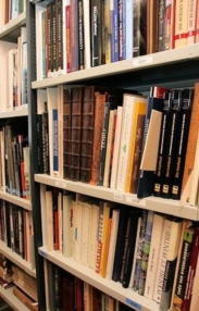 Bibliothèque