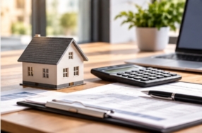 Estimation de votre bien immobilier