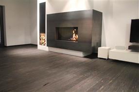 Le bambou compressé