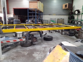 Large choix de pièces de mécaniques