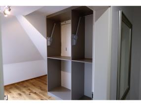 Dressing ouvert