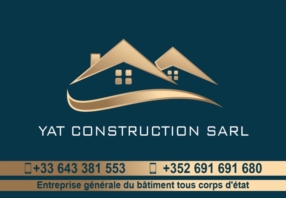 YAT Construction : Votre Partenaire de Confiance