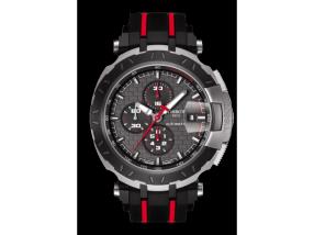 Tissot Moto GP limitée version automatique