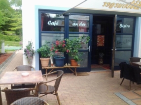 Café sur le Stiffchen
