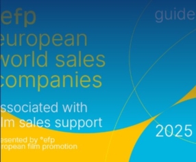 EUROPEAN FILM PROMOTION