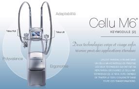 1 Séance corps intégral - LPG CELLU M6 ENDERMOLOGIE
