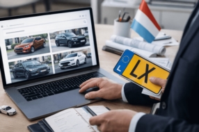 Recherche personnalisée & démarches administratives