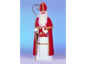 COSTUME ST NICOLAS LUXE