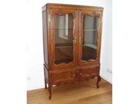 Vitrine