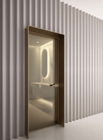 Portes et rangements – L’élégance sur-mesure