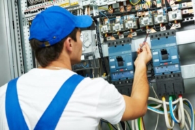 Habilitations électriques