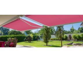 Store pour terrasse Markilux