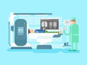 Medical systems - IRM