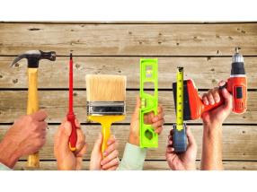 Services bricolage