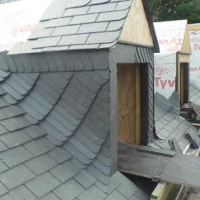 Chantier Fuussekaul